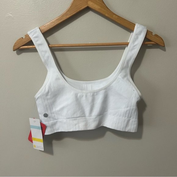 NWT ZELLA SPORTS BRA M - Picture 5 of 5
